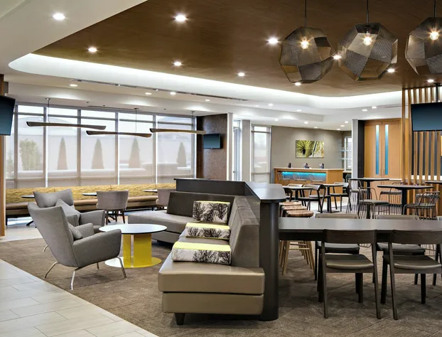 SpringHill Suites Oklahoma City Midwest City/Del City hotel detail image 3