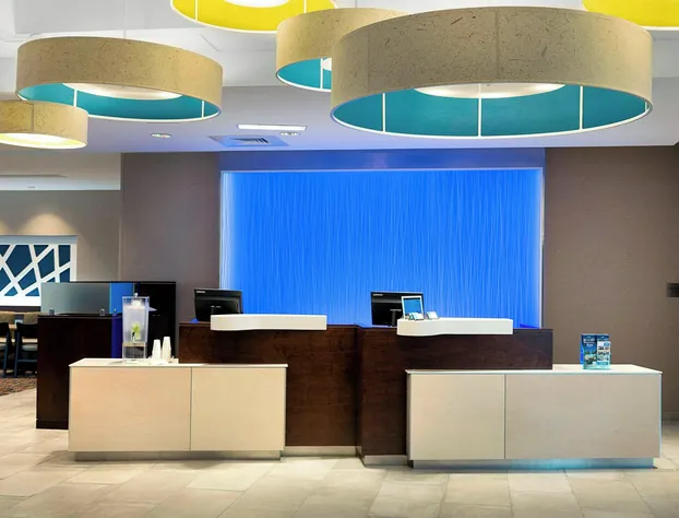 Fairfield Inn & Suites Rock Hill hotel detail image 1