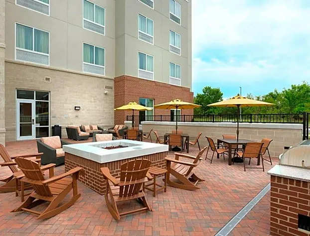 Fairfield Inn & Suites Rock Hill hotel detail image 1