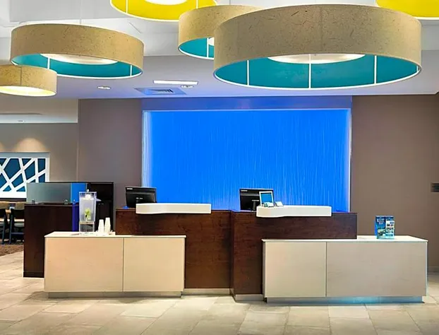 Fairfield Inn & Suites Rock Hill hotel detail image 2