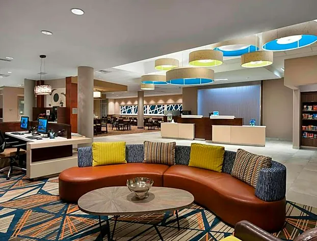 Fairfield Inn & Suites Rock Hill hotel detail image 3