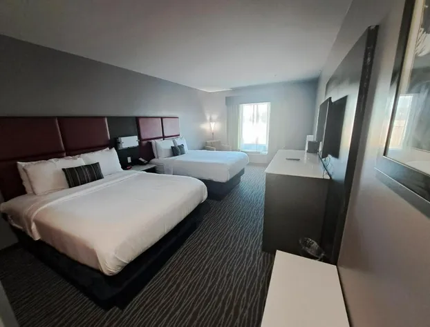 Del-Mar Airport Inn & Suites hotel detail image 4