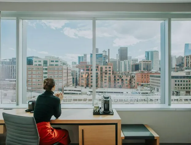 Hotel Indigo Denver Downtown - Union Station by IHG hotel detail image 1