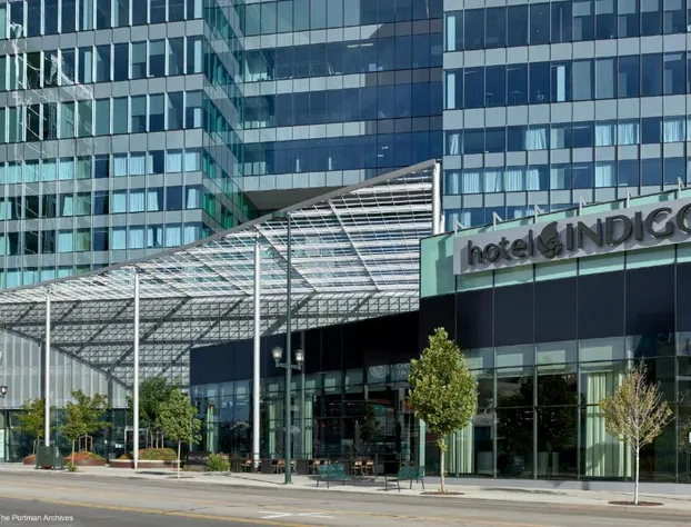 Hotel Indigo Denver Downtown - Union Station by IHG hotel detail image 4