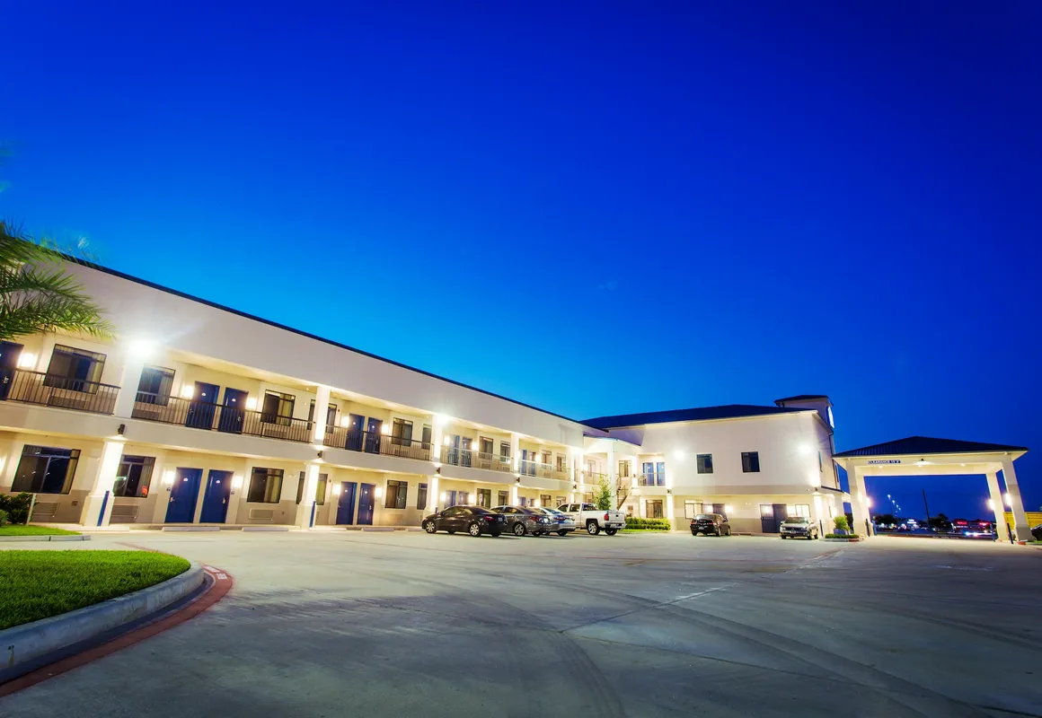 Palace Inn Westpark hotel hero