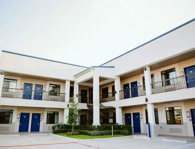 Palace Inn Westpark hotel detail image 1