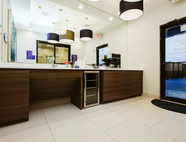 Palace Inn Westpark hotel detail image 2