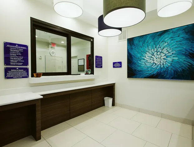 Palace Inn Westpark hotel detail image 3