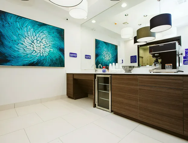 Palace Inn Westpark hotel detail image 4