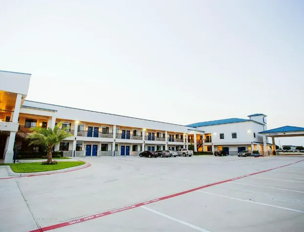 Palace Inn Westpark hotel detail image 1