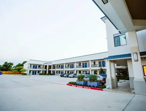 Palace Inn Westpark hotel detail image 2