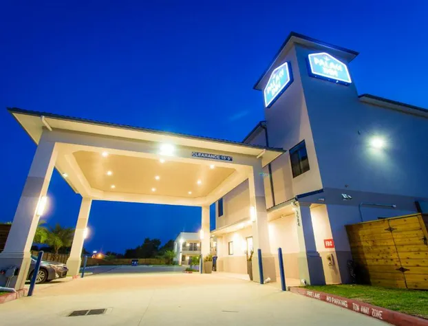 Palace Inn Westpark hotel detail image 3