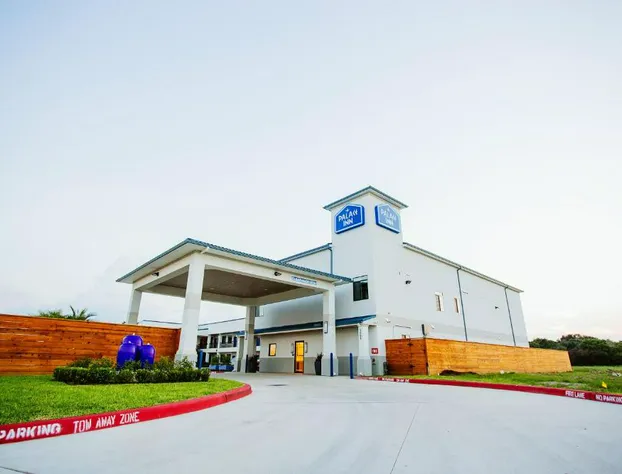 Palace Inn Westpark hotel detail image 4