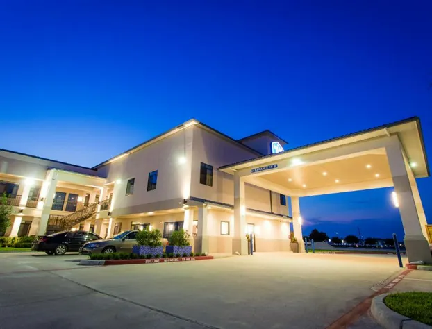 Palace Inn Westpark hotel detail image 1