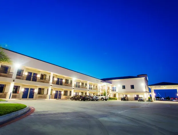 Palace Inn Westpark hotel detail image 3