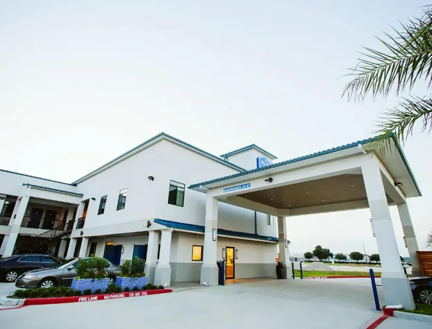 Palace Inn Westpark hotel detail image 4