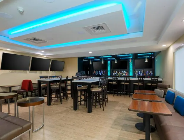 TownePlace Suites by Marriott McAllen Edinburg hotel detail image 1