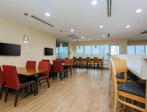TownePlace Suites by Marriott McAllen Edinburg hotel detail image 2