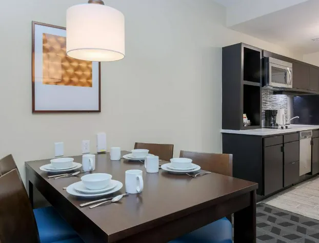 TownePlace Suites by Marriott McAllen Edinburg hotel detail image 3
