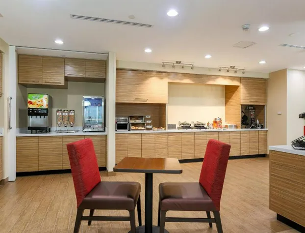 TownePlace Suites by Marriott McAllen Edinburg hotel detail image 4