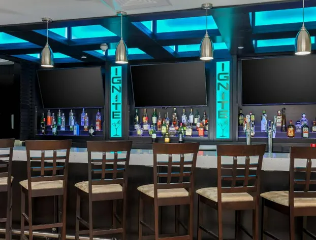 TownePlace Suites by Marriott McAllen Edinburg hotel detail image 1