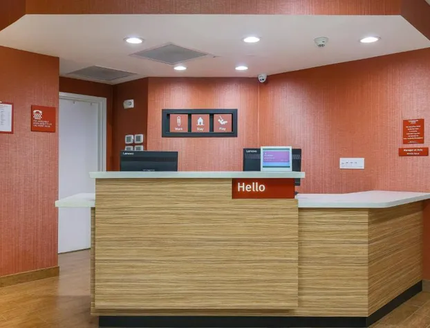 TownePlace Suites by Marriott McAllen Edinburg hotel detail image 2