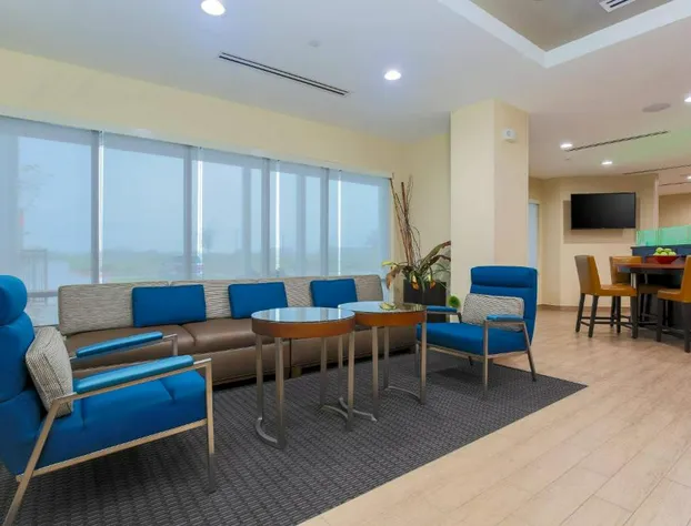 TownePlace Suites by Marriott McAllen Edinburg hotel detail image 3