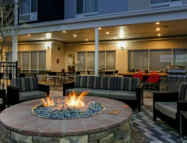 TownePlace Suites by Marriott McAllen Edinburg hotel detail image 4