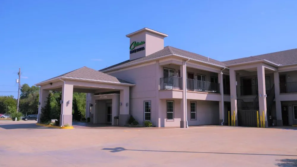 Catoosa Inn & Suites hotel hero