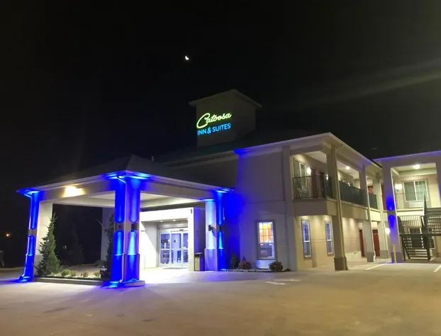 Catoosa Inn & Suites hotel detail image 3