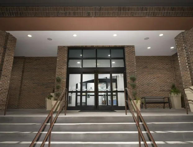 Holiday Inn Express Pensacola Downtown by IHG hotel detail image 1