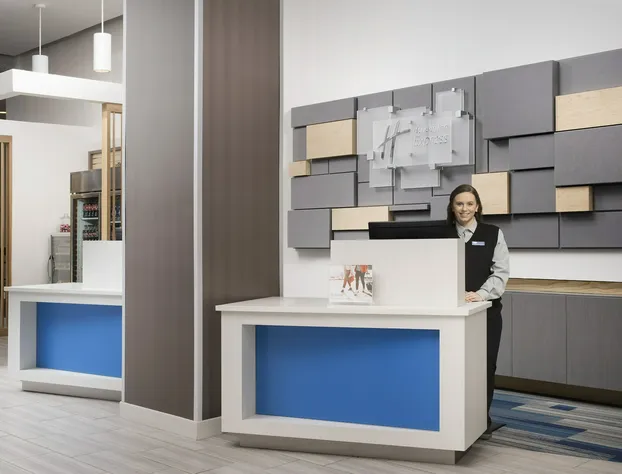 Holiday Inn Express Pensacola Downtown by IHG hotel detail image 2