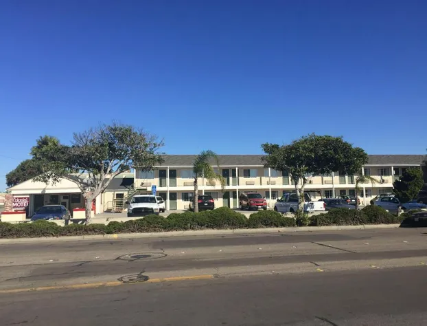 Colonial Motel hotel detail image 3