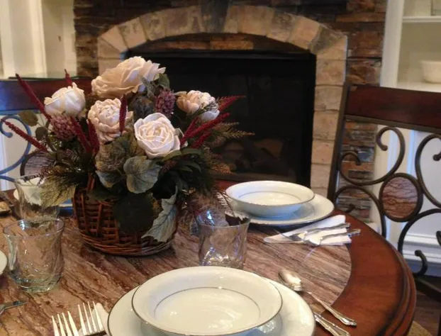 Maple Creek Bed and Breakfast hotel detail image 3