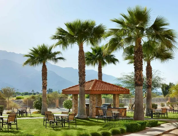 Homewood Suites by Hilton Cathedral City Palm Springs hotel detail image 1