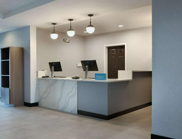 Homewood Suites by Hilton Cathedral City Palm Springs hotel detail image 3