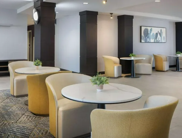 Homewood Suites by Hilton Cathedral City Palm Springs hotel detail image 4