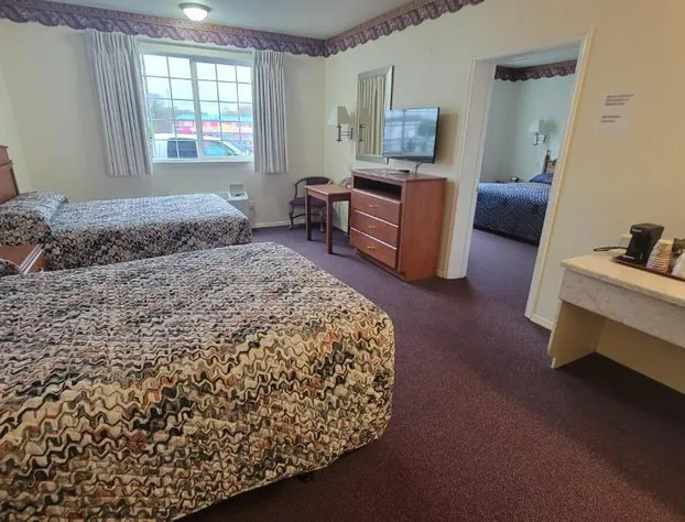 Oceanview Inn hotel detail image 2