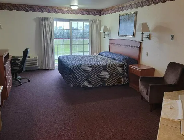 Oceanview Inn hotel detail image 3