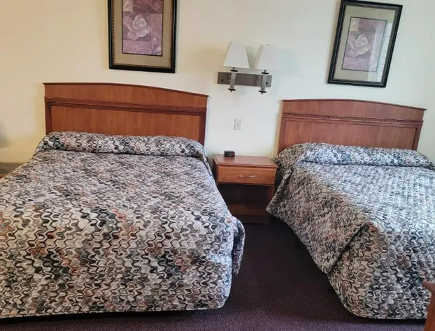 Oceanview Inn hotel detail image 4