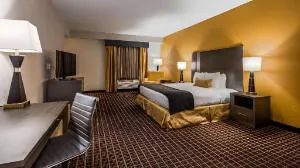 Best Western Plus Lampasas Inn & Suites hotel detail image 1