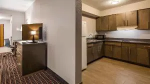 Best Western Plus Lampasas Inn & Suites hotel detail image 2