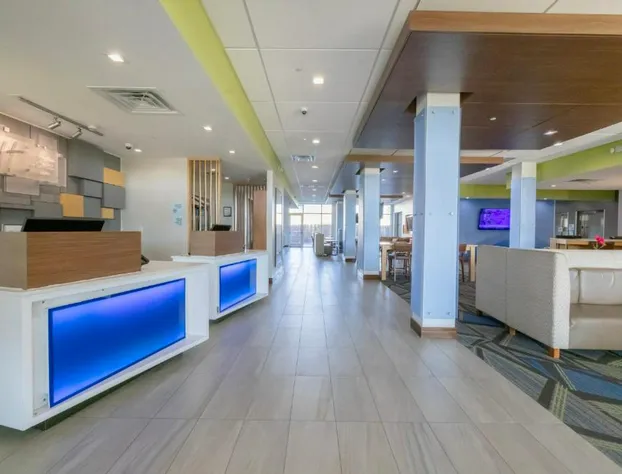 Holiday Inn Express & Suites Dallas Northeast - Arboretum by IHG hotel detail image 2