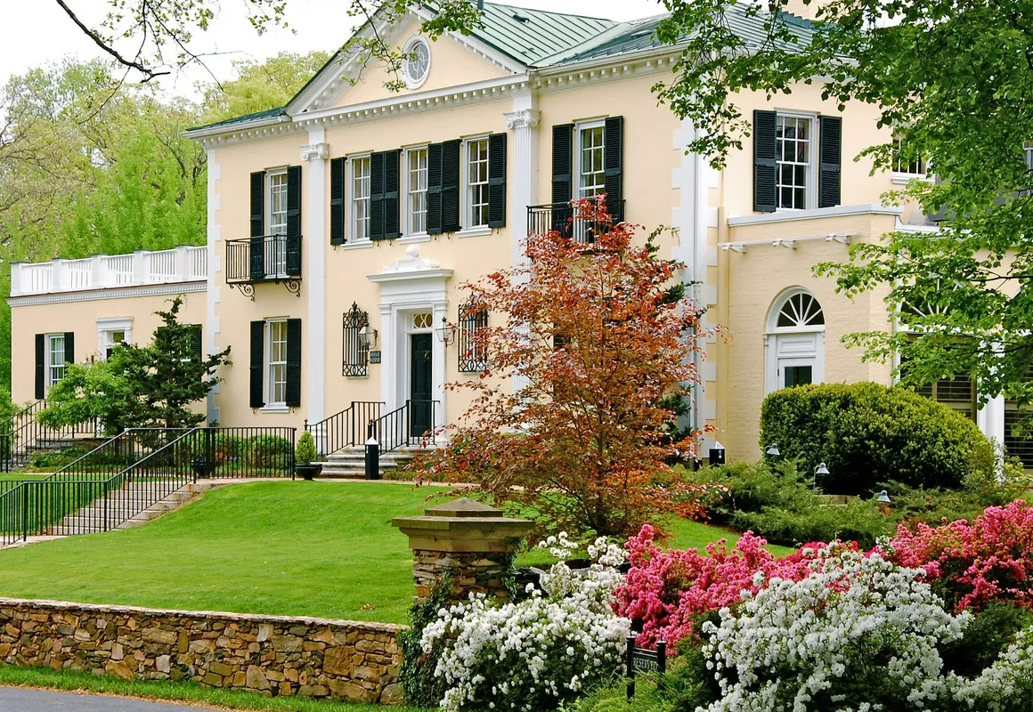 Airlie Hotel hotel hero