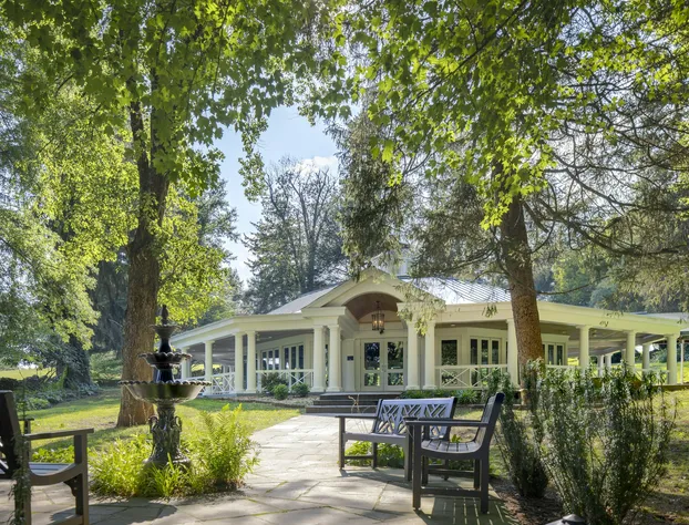 Airlie Hotel hotel detail image 1