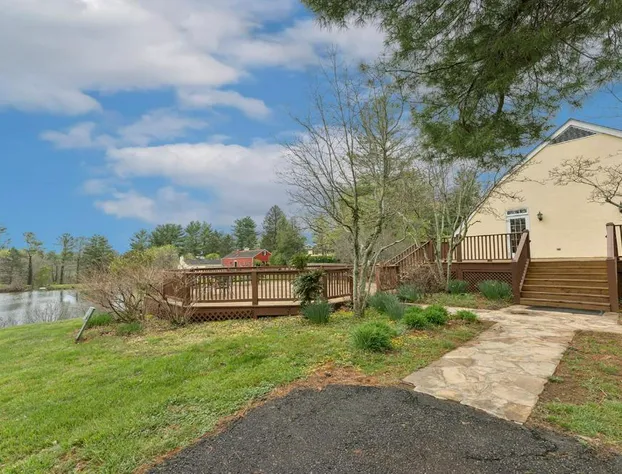 Airlie Hotel hotel detail image 2