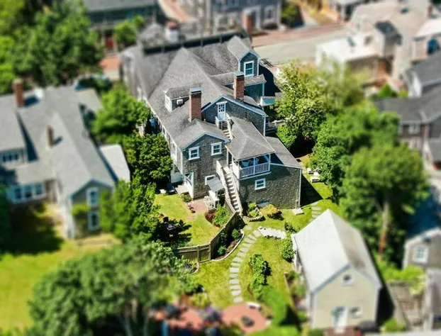 Martin House Inn hotel detail image 1