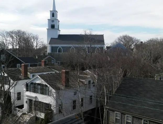 Martin House Inn hotel detail image 3