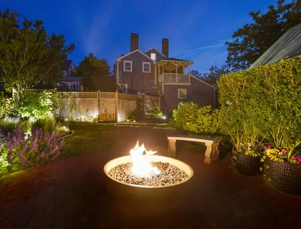 Martin House Inn hotel detail image 4