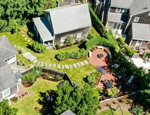 Martin House Inn hotel detail image 3